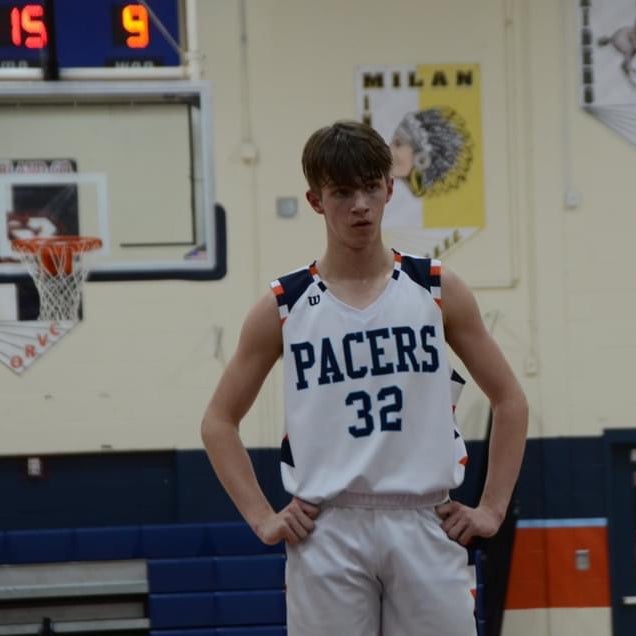 Jacob Williams