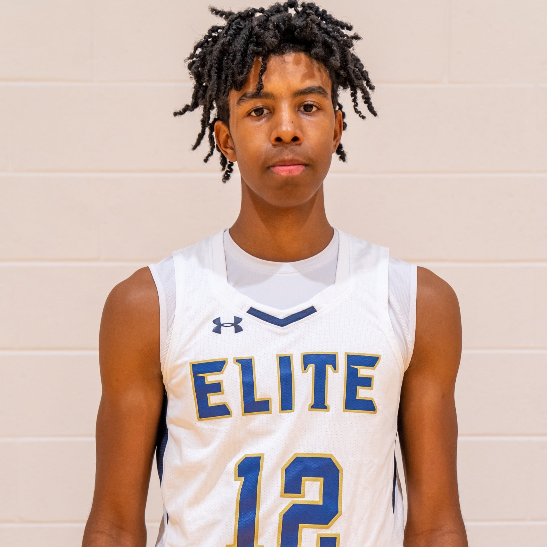 Mekhi Woods