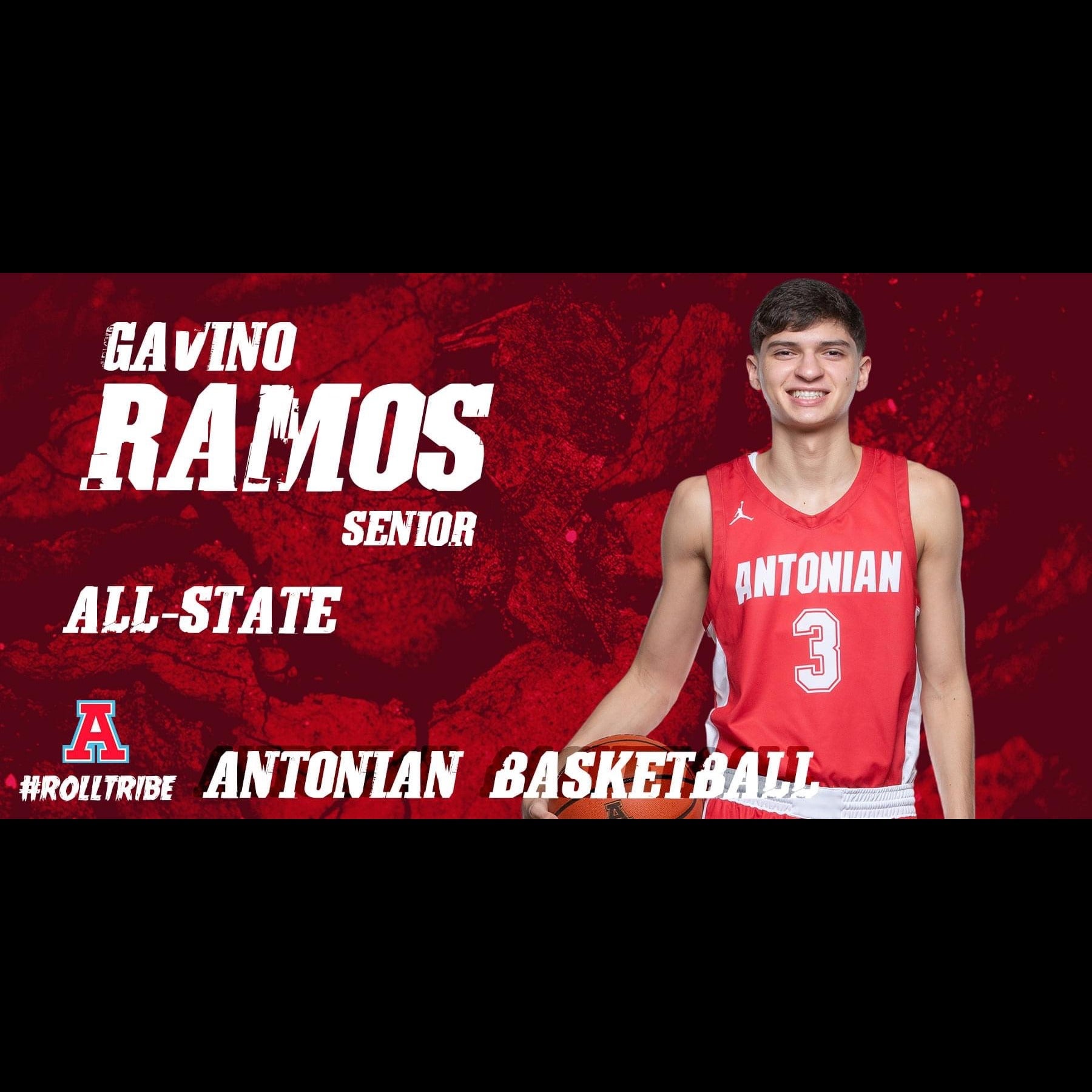 Gavino Ramos