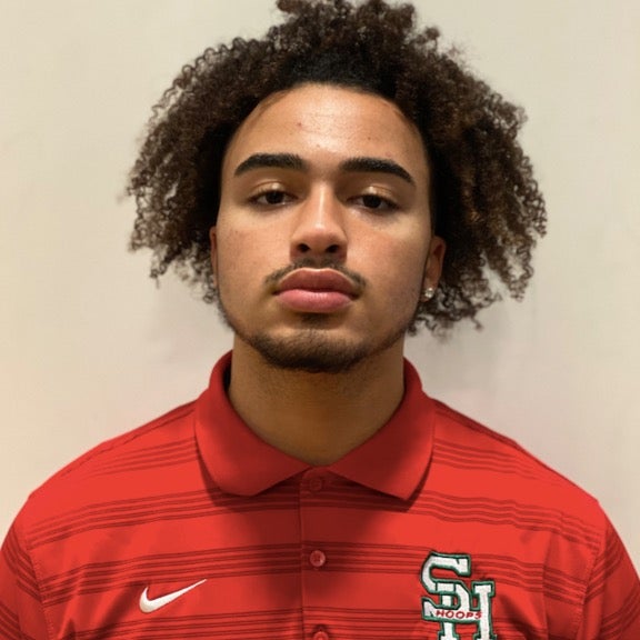 Davien Norman mugshot