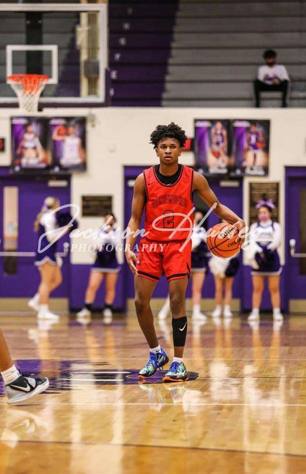 Tylan Harris