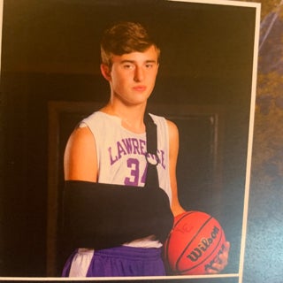 Drayke Osborn mugshot