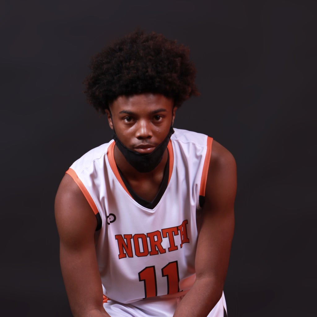 Quantrez Bailey