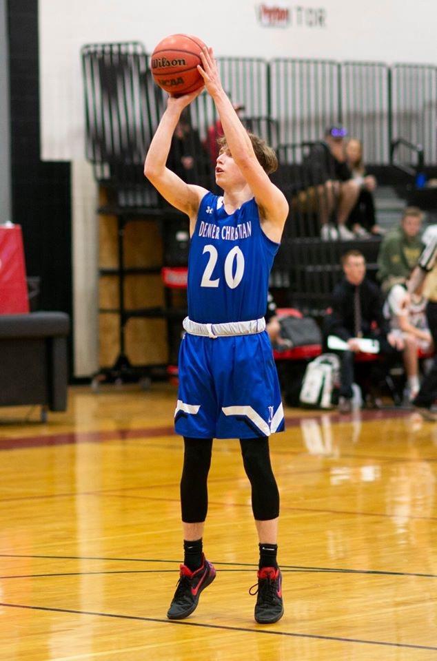 Ethan Liebert mugshot