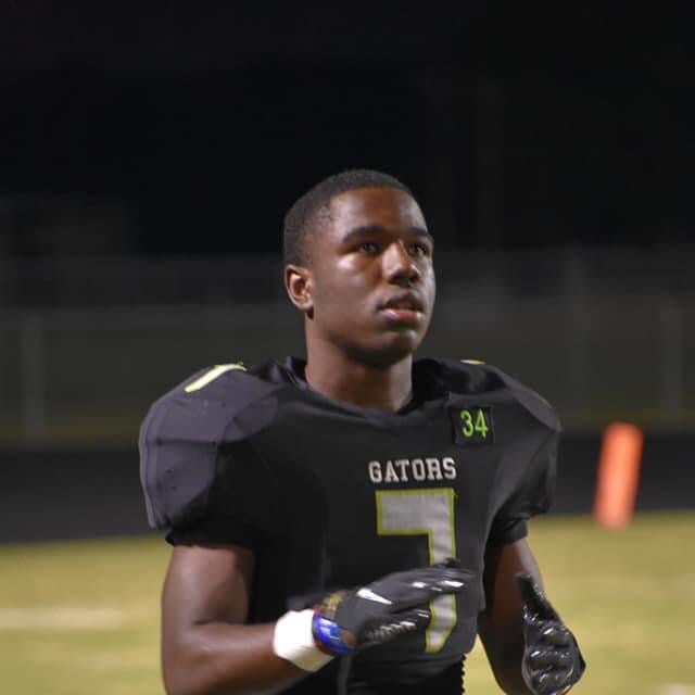 Jeremy Henderson