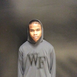 Jordan Reeves mugshot