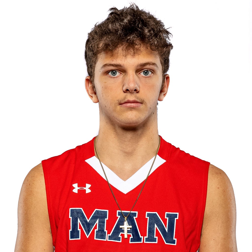 Colton Miller