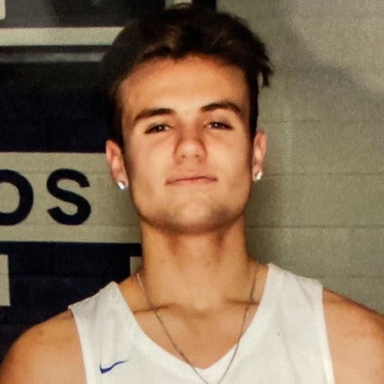 Connor Show Showalter