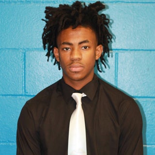 Kamori Outing mugshot