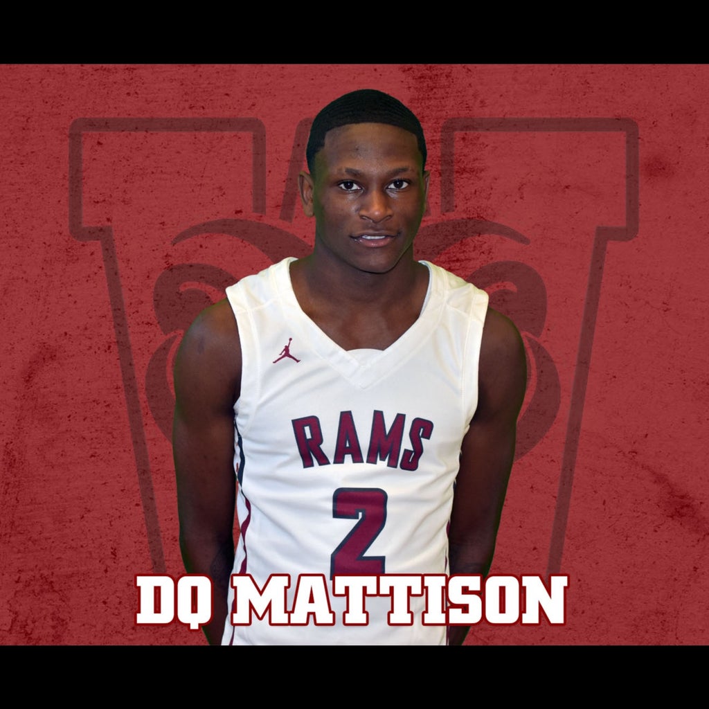 DQ Mattison