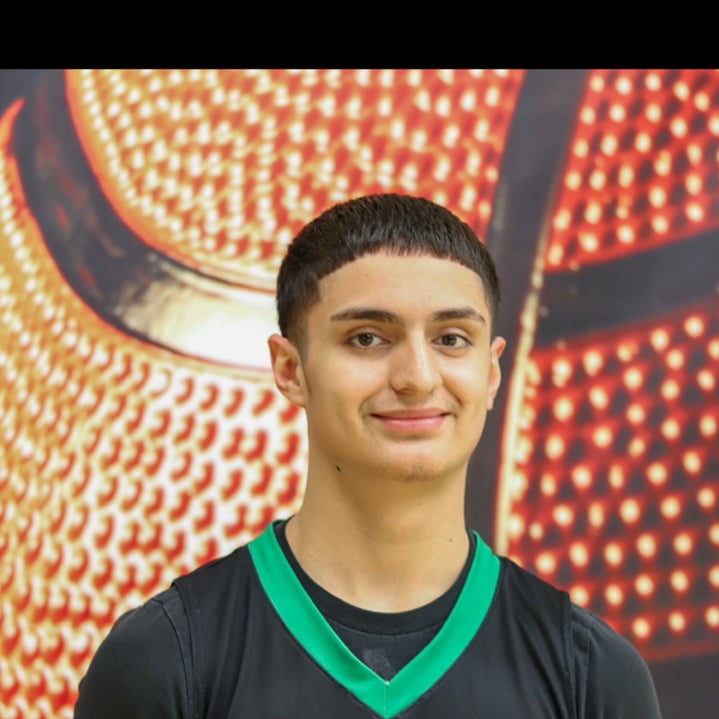 Johnathan Jimenez