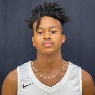 Tahj Holloway