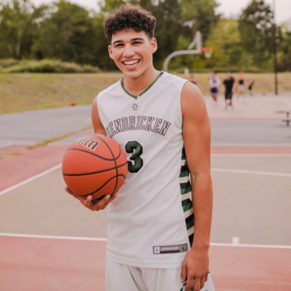 Justin Perez