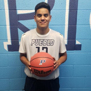 Jacob Vega mugshot