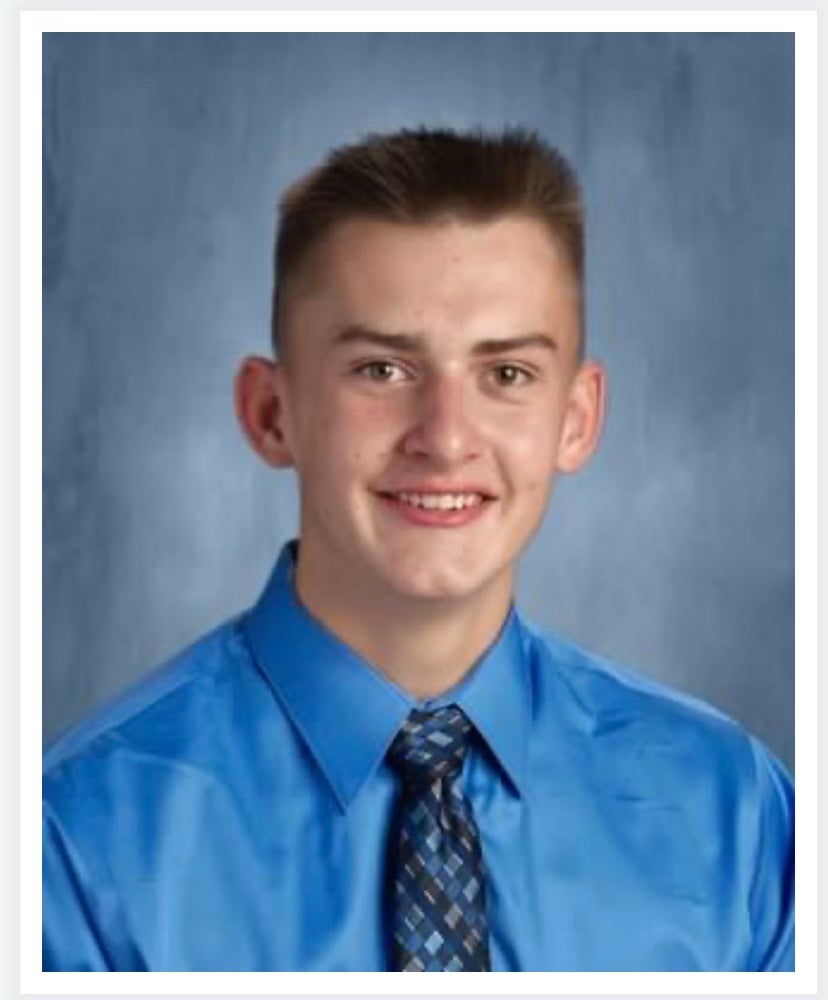 Preston  Condie mugshot