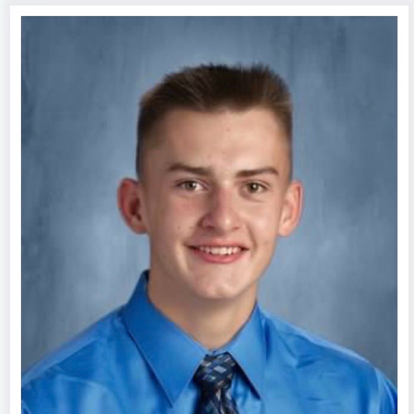 Preston  Condie mugshot