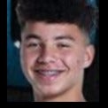 Jacob Thomas mugshot