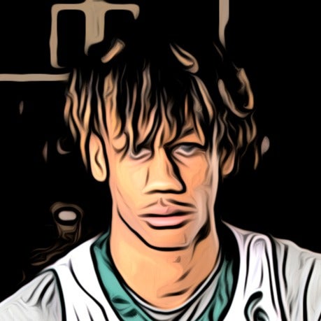 Christian Jones