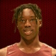 Telario Pringle mugshot
