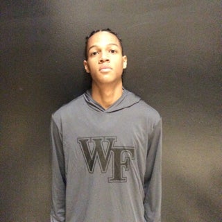 Brian Herron mugshot