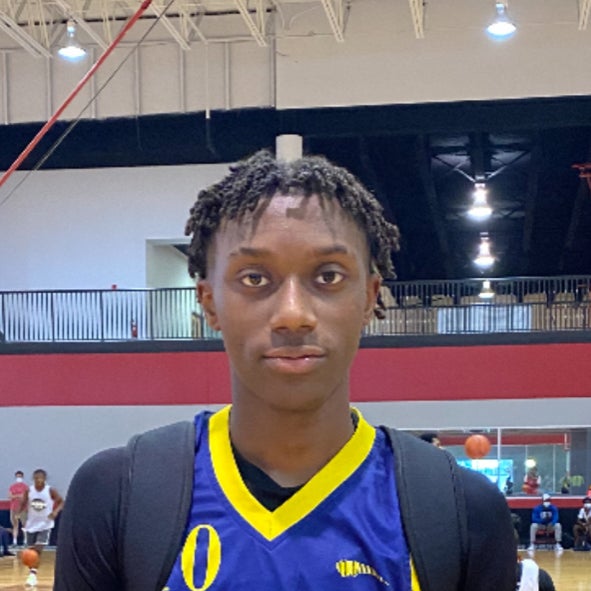 Jamar Franklin