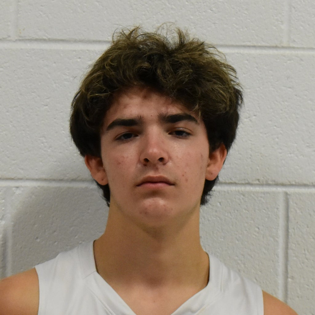 Jacob Bonisa mugshot