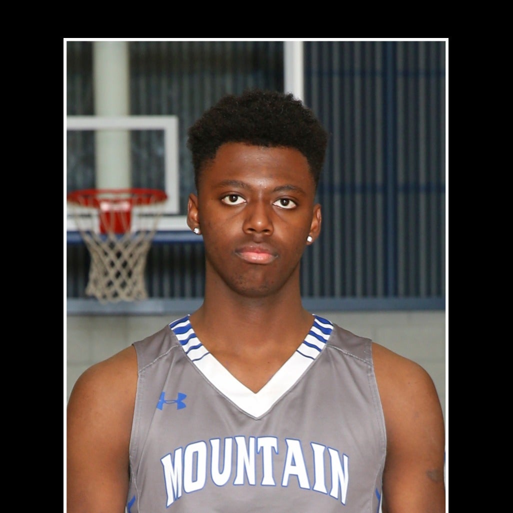 Tavio Meeks jr.