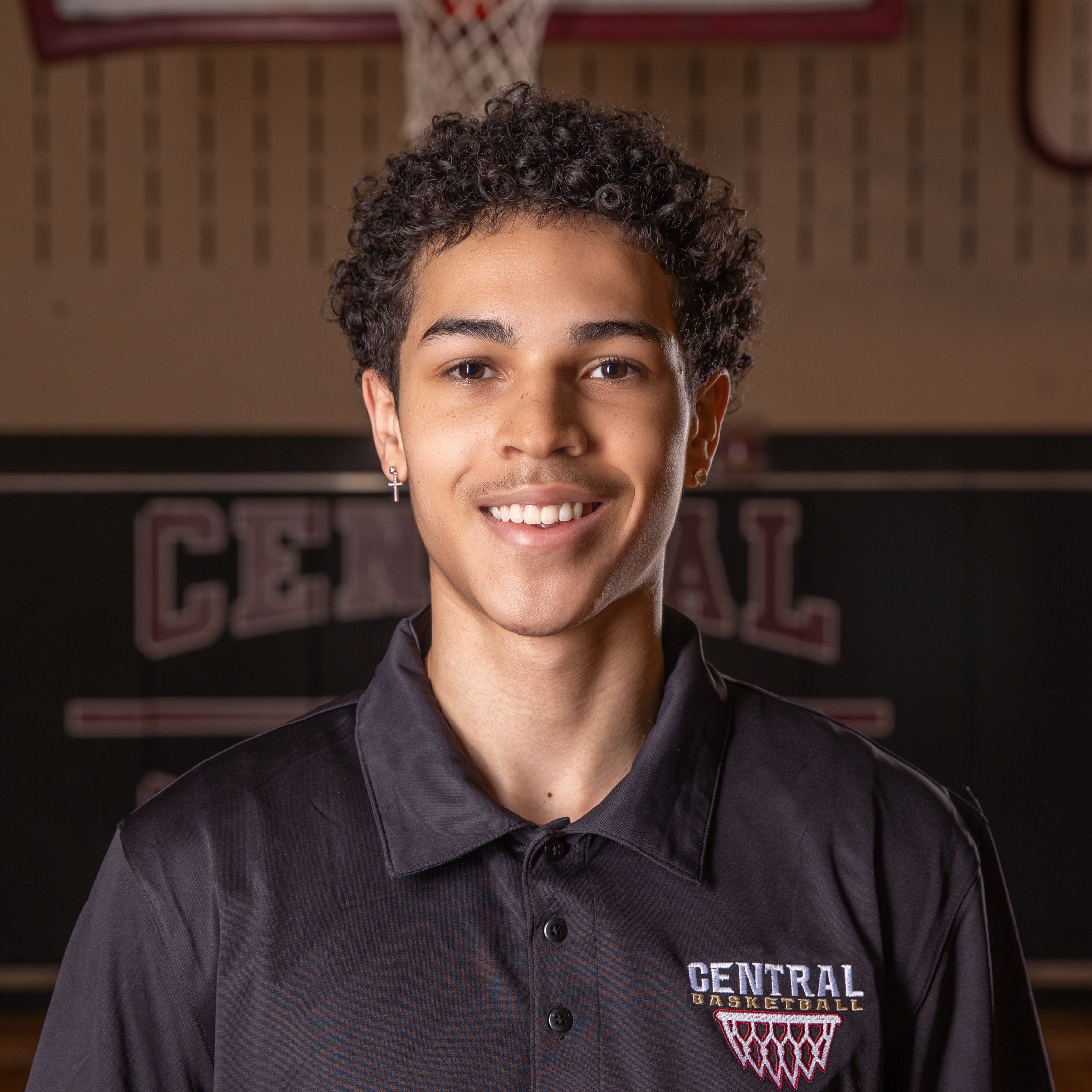 Andrae Williams