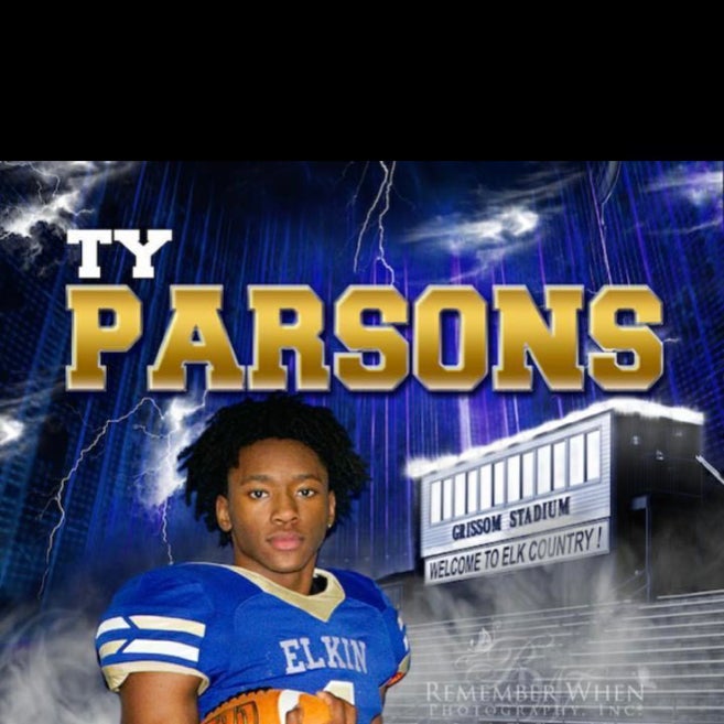 Ty Parsons