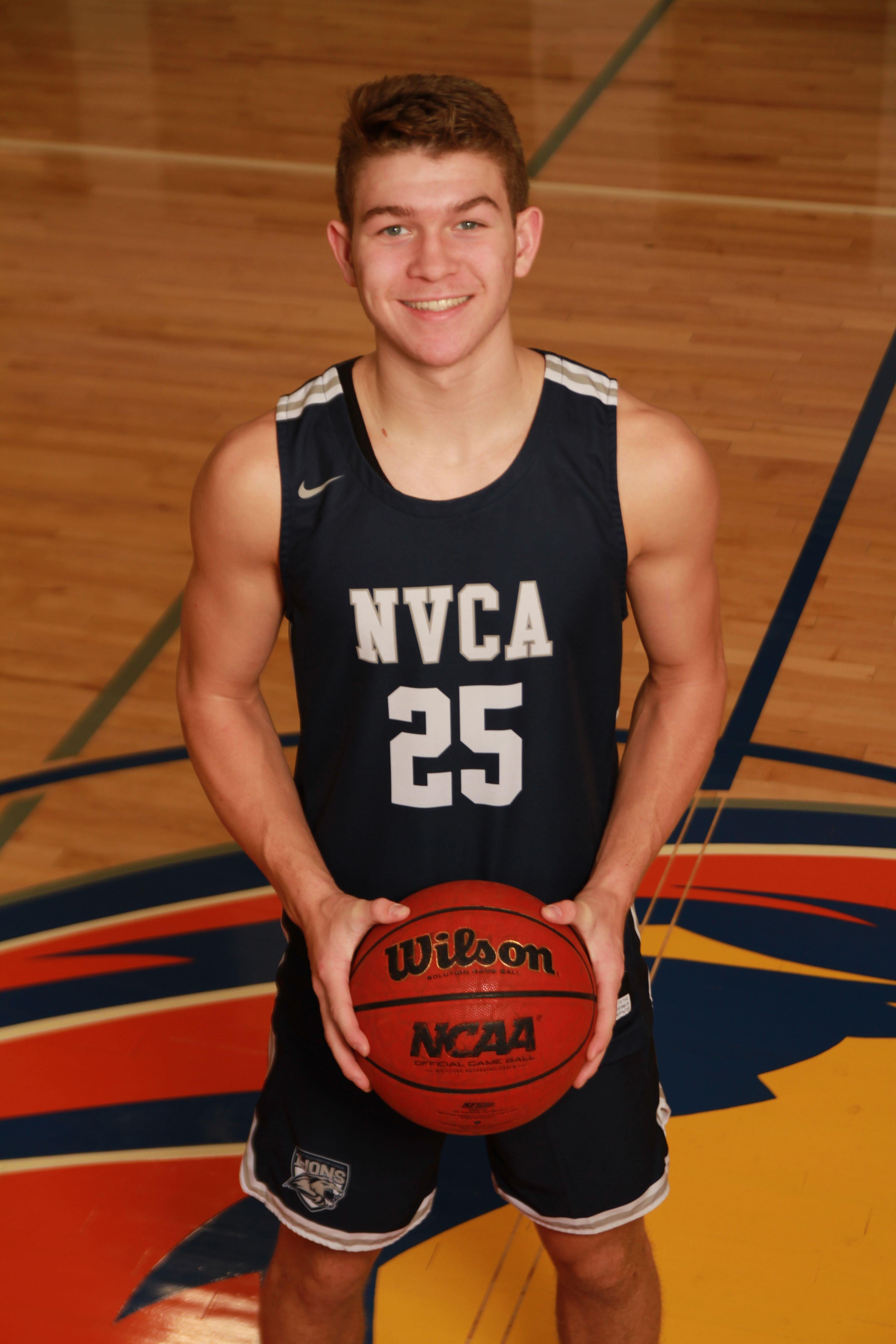 Josh Walker