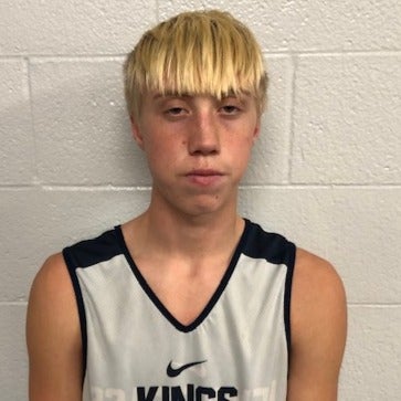 Enoch Hines mugshot