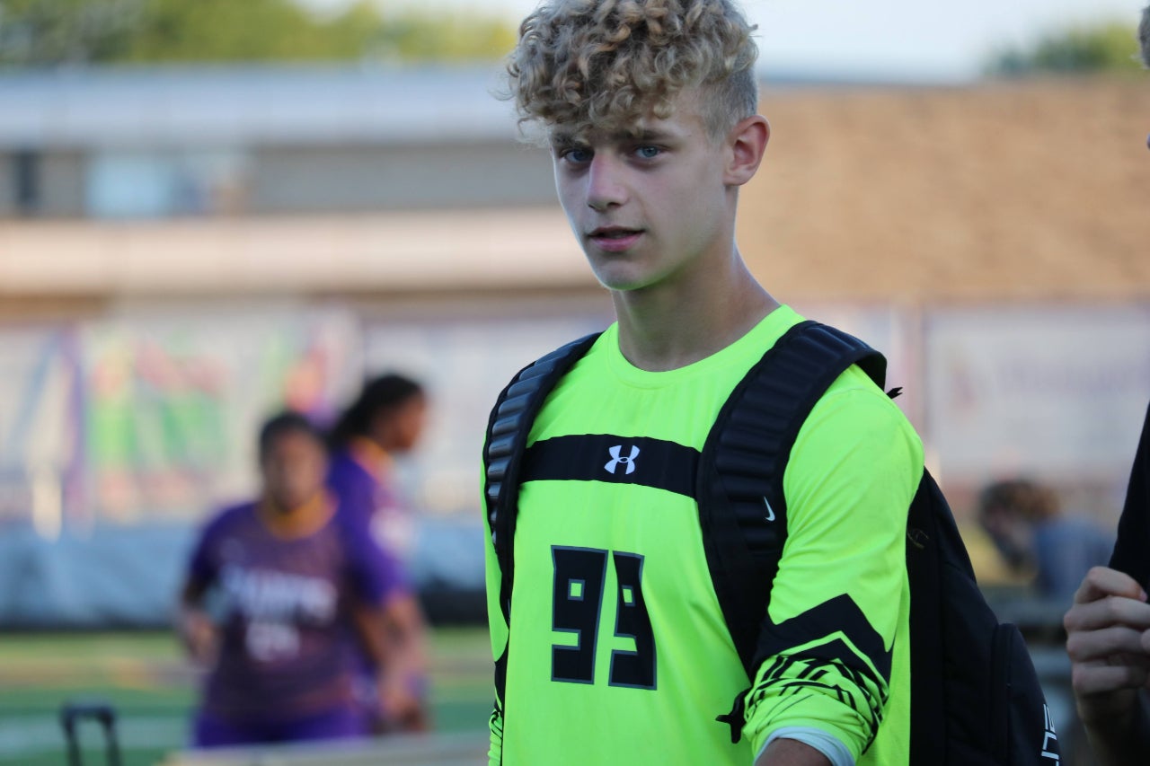 Jaxson Vanbelkum
