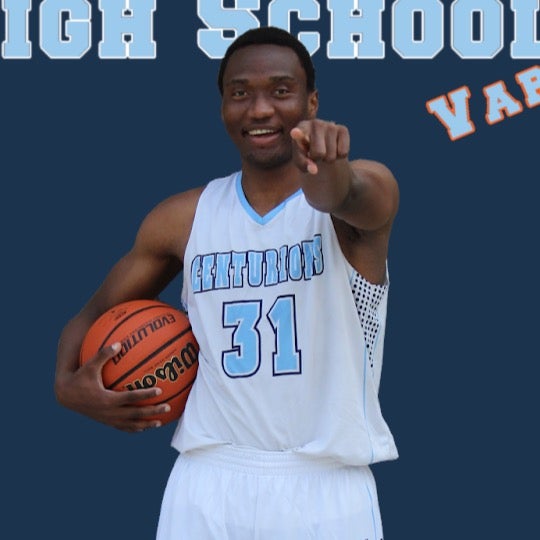 Francky Naguidebe mugshot