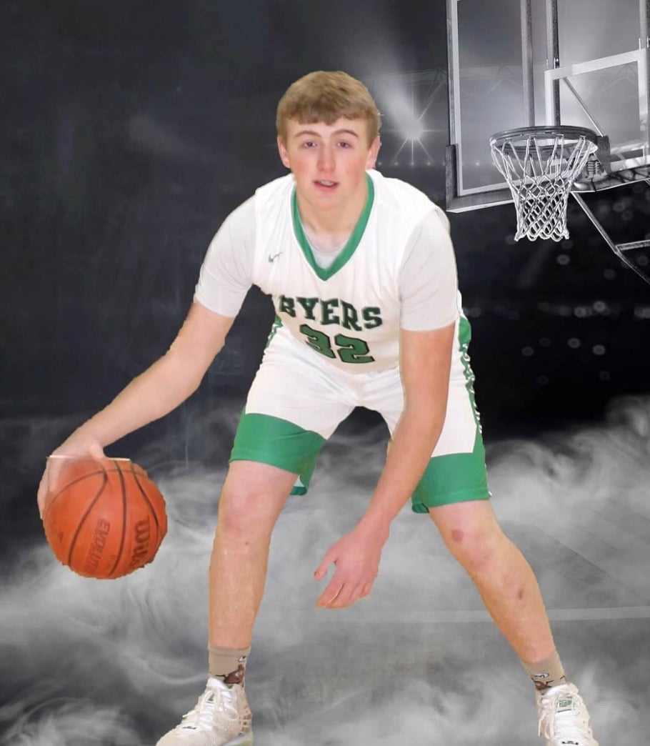 Wyatt Harris