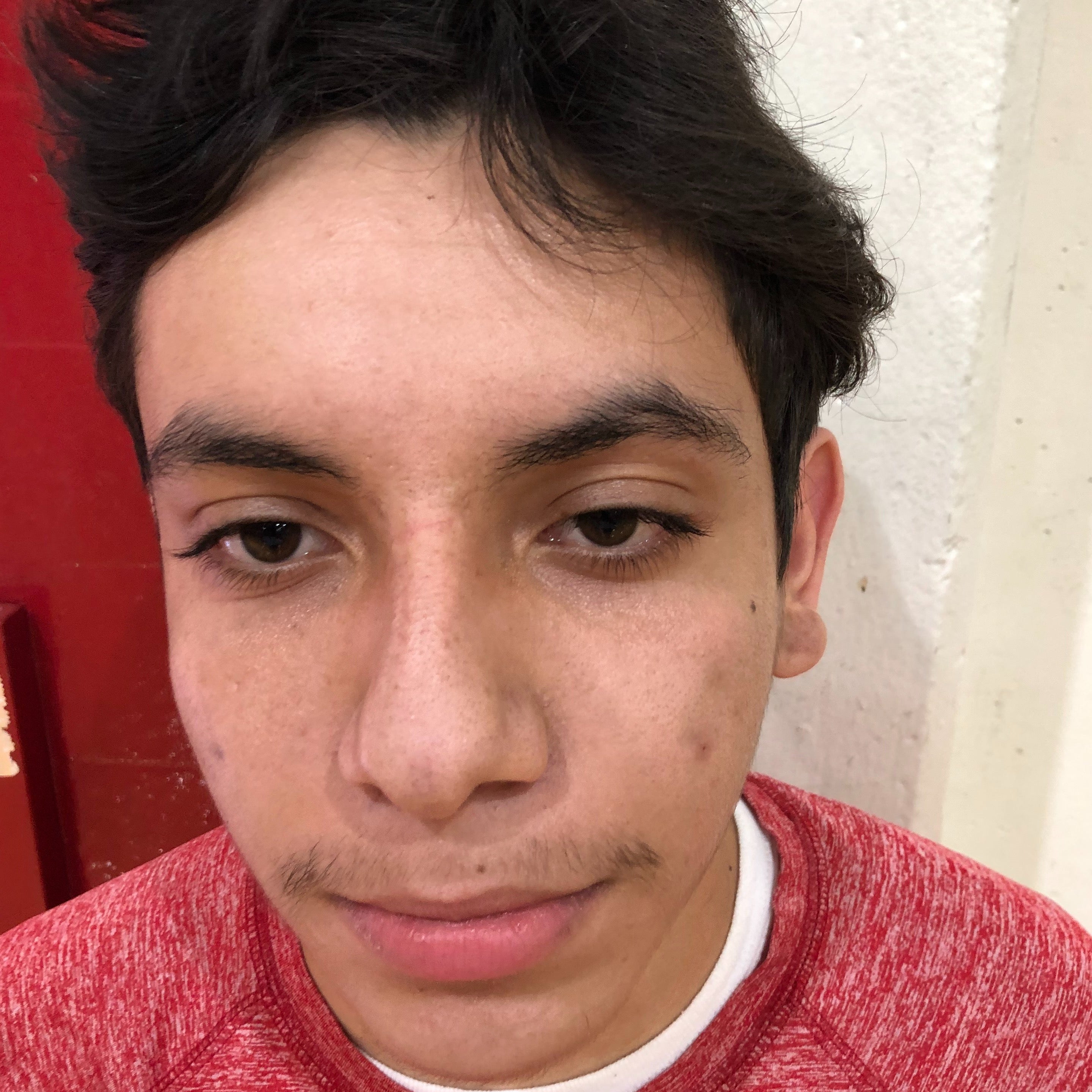 Luis Gudino mugshot