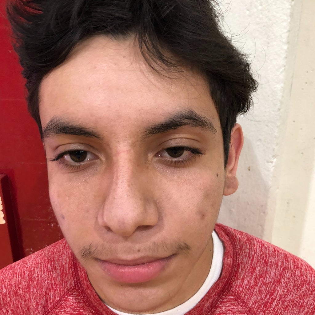Luis Gudino mugshot