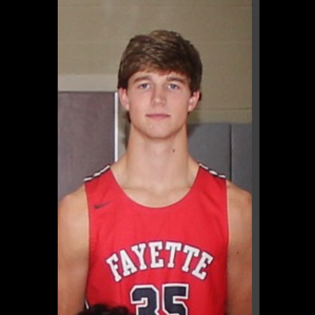 Luke Moore