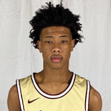 Tyrese Bell mugshot
