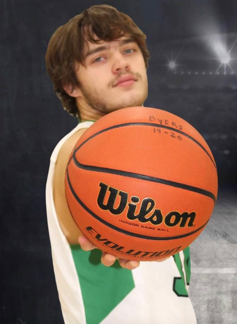 Zach Cary