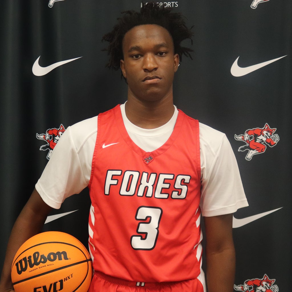 Keshawn Washington