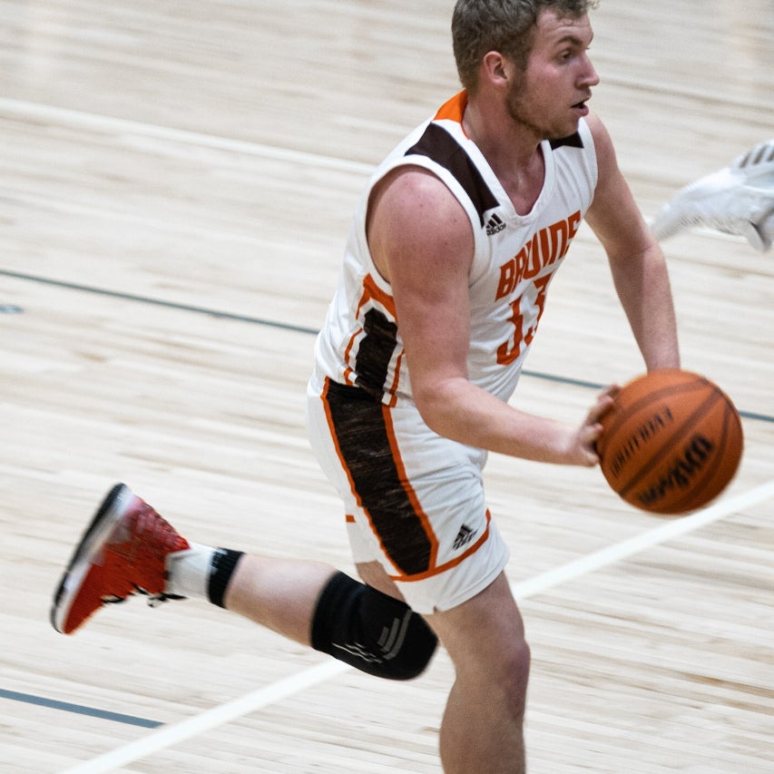 Michael Bird