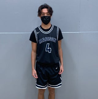 James Kerzic mugshot