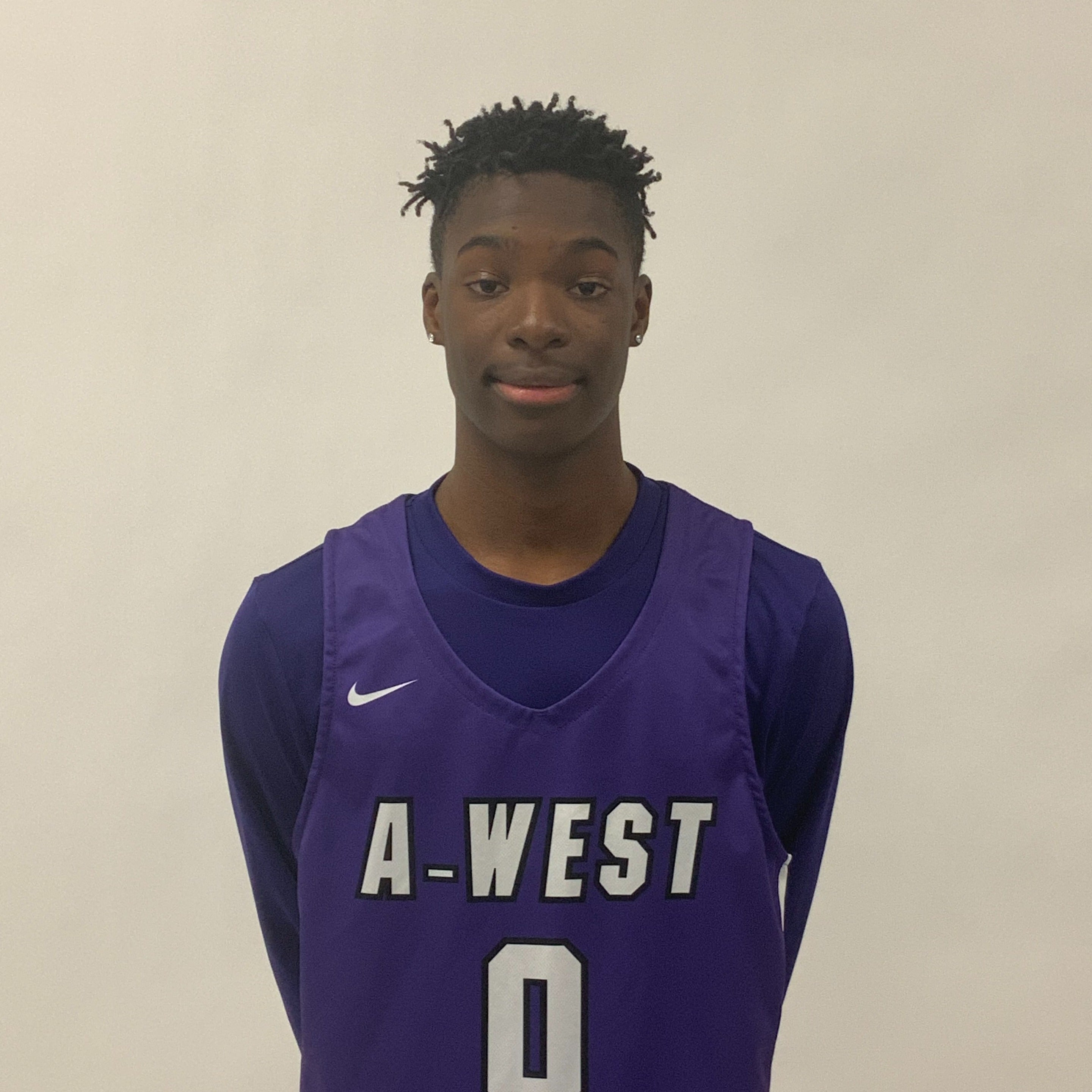 Zion Thomas