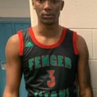 Lonnel Strickland