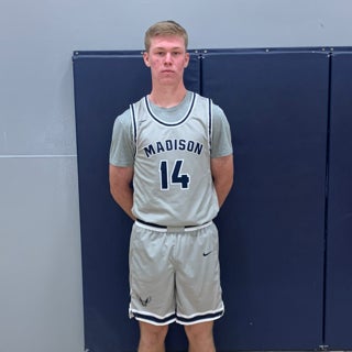 Marland Jorgensen mugshot