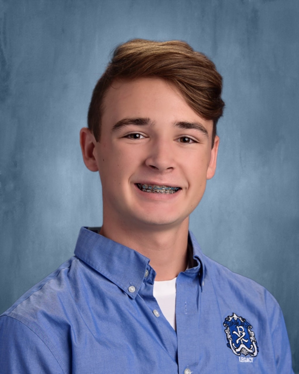 Mark Blodgett mugshot