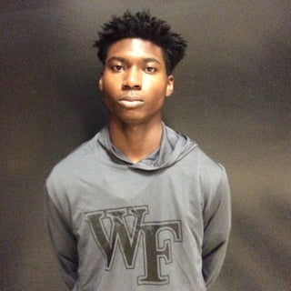 Izaiah Eaddy mugshot