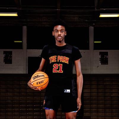 Dashawn Brown