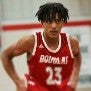 Jaylen Spain mugshot
