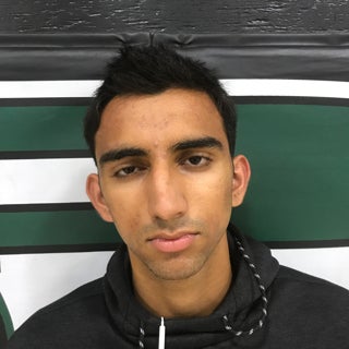 Deep Dod mugshot